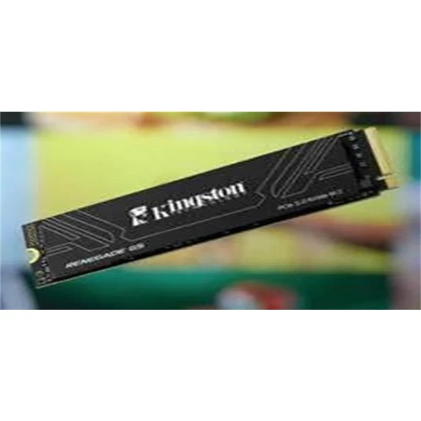 1 TB KINGSTON RENEGADE GEN5 M.2 2280 PCIE 5.0 X4 NVME SRNG2S/1T0 ürün görseli 1