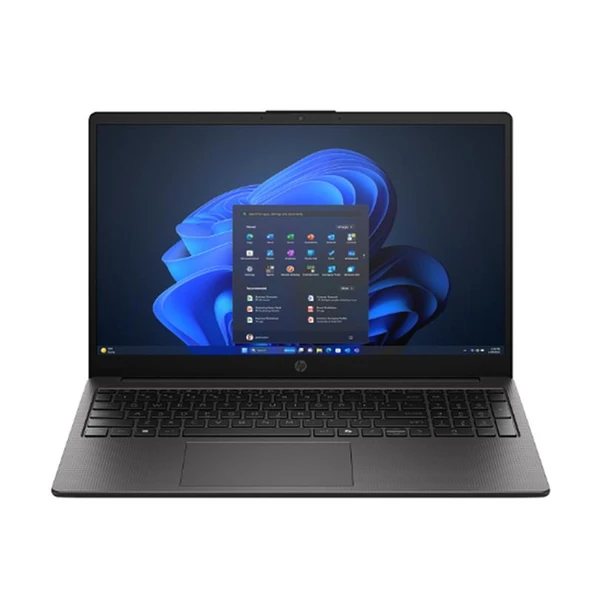 HP 255R G10 D30M3ET RYZEN 5-7535U 16GB 512SSD 15.6 DOS ürün görseli 1