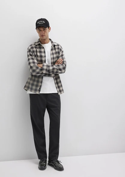 Mavi 0010480-900 Siyah Pantolon ürün görseli 1