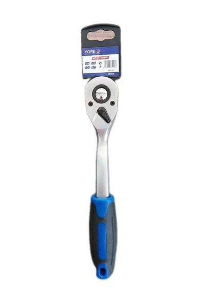 YOFE 1/4 PROFESYONEL CIRCIR KOL 72 DİŞ ürün görseli 1