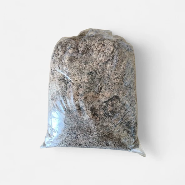 2,5 KG Doğal Toz Talaş - Ham ve Katkısız ( Mantar ekimine uygun) ürün görseli 1