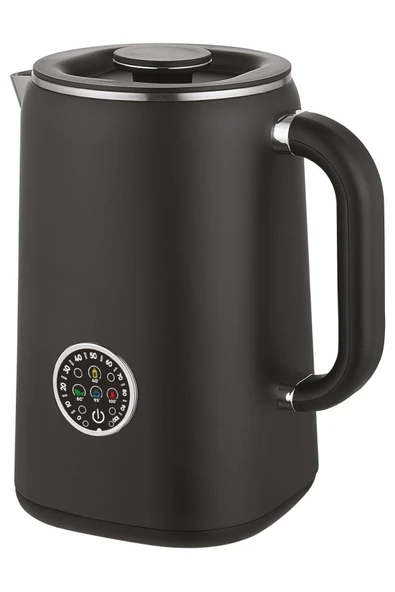 BRİLLANT KETTLE SPECTURM DİGİTAL SİYAH ürün görseli 1