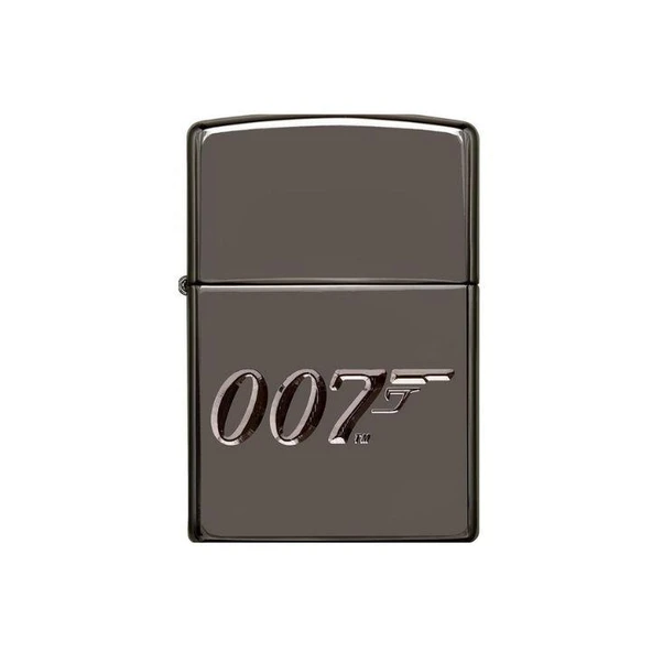 Zippo 49283-000002 24095 James Bond Çakmak ürün görseli 1