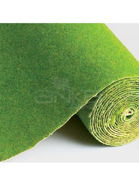 JORDANIA RULO CIM EKO ACIK YESIL 35x50CM 014031 ürün görseli 1