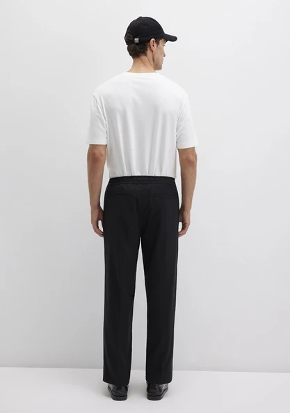 Mavi 0010480-900 Siyah Pantolon - Resim 5