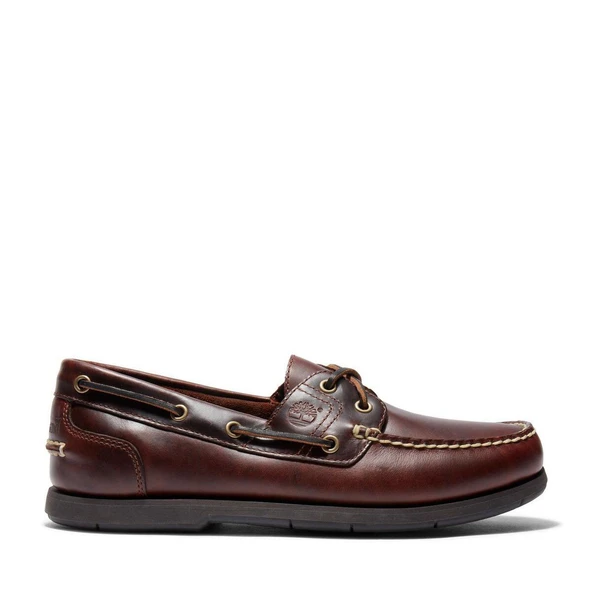 Timberland CLASSIC BOAT Classic Boat 2 Eye Erkek Ayakkabısı TB0250452141 ürün görseli 1