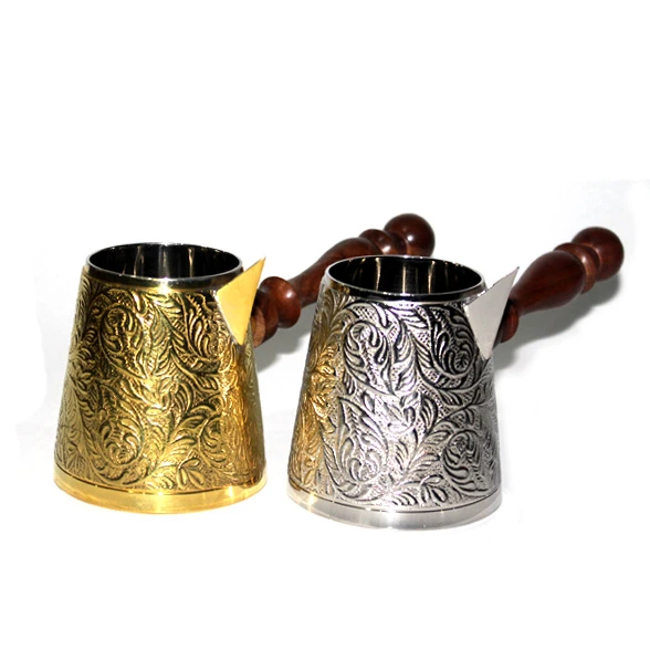 CEZVE 3''5 İNC ürün görseli 1