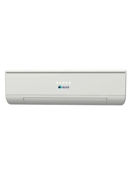 AURA NEW 12.000 BTU A++ R32 INVERTER KLİMA ürün görseli 1