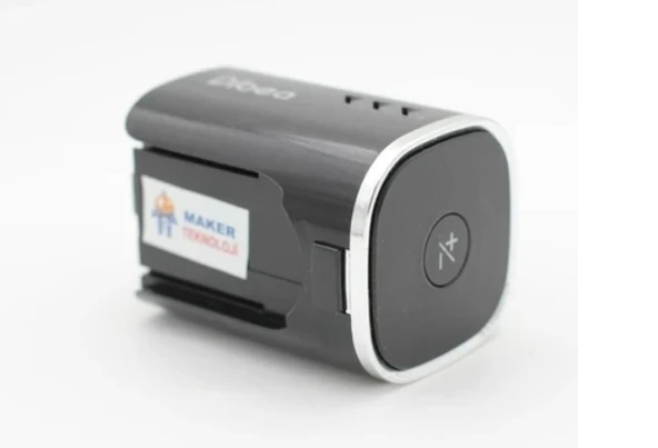 Yasomi G22 Plus Uv 29000 Pa Dikey Süpürge Batarya – Orijinal Kalite, Güçlü ve Dayanıklı Yedek Pil | Hızlı Şarj & Uzun Ömürlü Kullanım ürün görseli 1