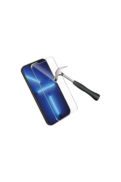 ceyhan iletişim samsung A20 / A30 / A50 UYUMLU kırılmaz cam ekran koruyucu ürün görseli 1