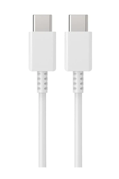 NewPole Type-c To Type-c Kablo Galaxy S22/s22+/s22 Ultra/s21/s21+/s20+ Ultra Için 20w Usb C To Usb C Kablo ürün görseli 1