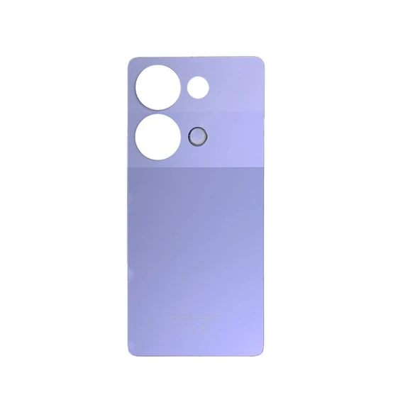 Xioami Redmi Note 13 Pro 4G Arka Kapak Pil Batarya Kapağı  - Mor ürün görseli 1