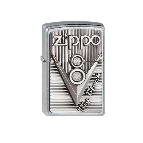 Zippo 2003248 207 V8 Çakmak ürün görseli 1