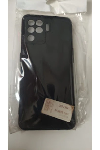 MayroX Oppo A94 4G silion kılıf ürün görseli 1