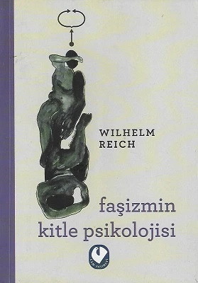 Faşizmin Kitle Psikolojisi Wilhelm Reich Cem Yayınevi - YENİ KİTAP ürün görseli 1