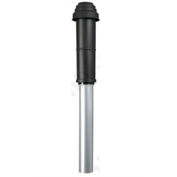 Vaillant Ecotec Yoğuşmalı Kombi Dikey Baca Seti 60/100 ürün görseli 1
