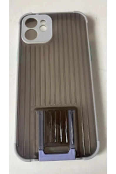 myrox iphone 12/ 12 pro cep telefon kılıfı ürün görseli 1