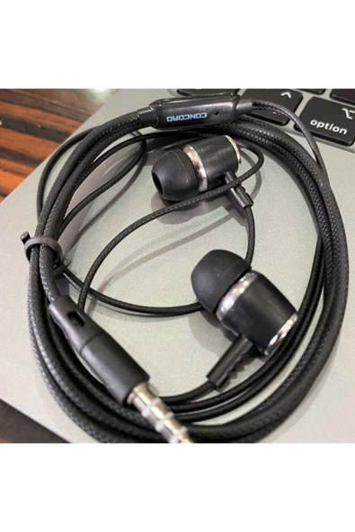 rennway Mikrofonlu Kulaklık Concord C-960 ürün görseli 1