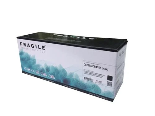 FRAGILE CE285A/CB435A CIPLI 1600 SAYFA ürün görseli 1