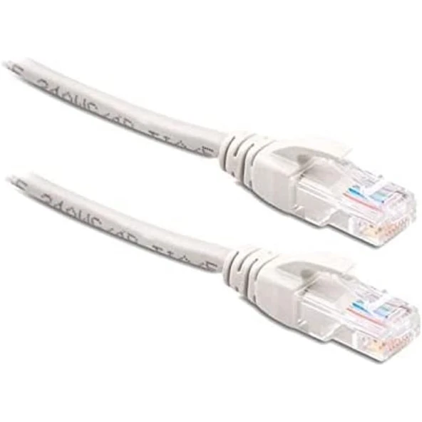 S-LINK CAT6 SL-CAT610 10MT UTB KABLO ürün görseli 1