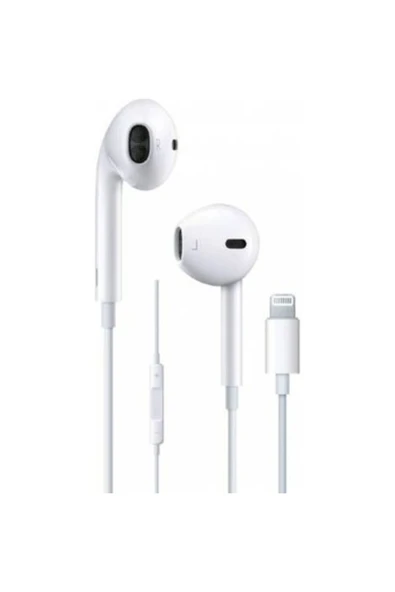 Syrox iPhone 14 pro max uyumlu Tak Kullan kablolu kulaklık ürün görseli 1