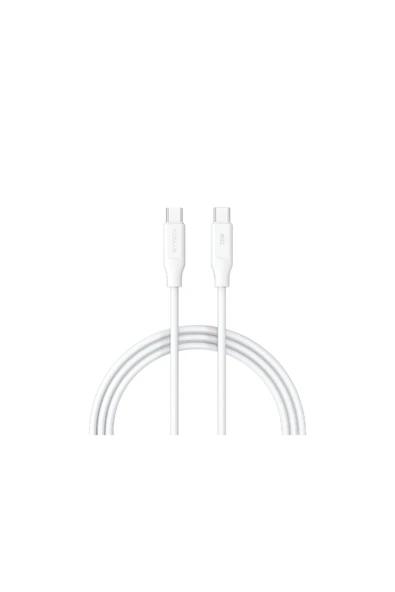 Syrox Samsung Galaxy Note10 Note10Lite Uyumlu Hızlı Şarj / Data Kablosu 3.0A 25W PD Teknolojisi_(PD25TK) ürün görseli 1