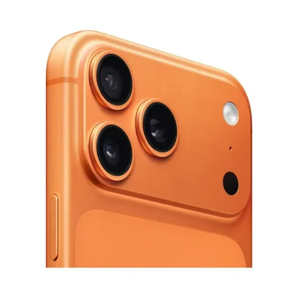 Apple iPhone 17 Pro 256 GB Kozmik Turuncu VİTRİN - Resim 2