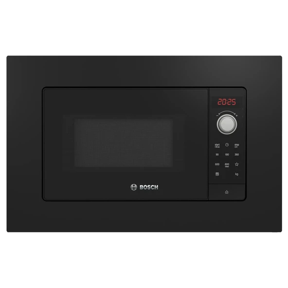 Bosch BFL623MB3 Serie 2 Ankastre Mikrodalga Fırın ürün görseli 1