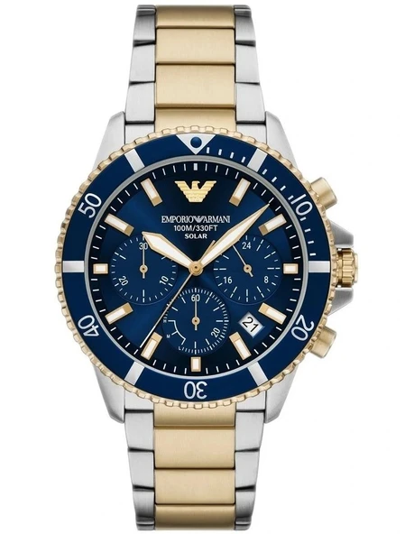 Emporio Armani Ar11740 Erkek Kol Saati ürün görseli 1