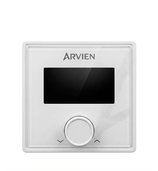 ARVIEN Oda Termostat Kablosuz - Resim 2