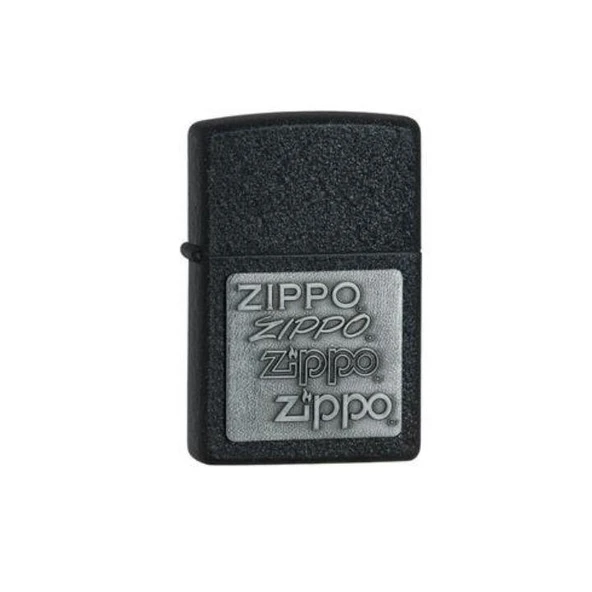Zippo 363-000029 Zıppo-Pewter Çakmak ürün görseli 1