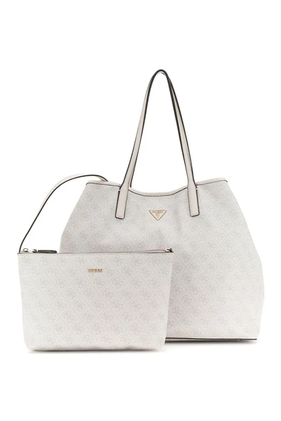 Guess ECO VICTTORIA LRG 2 IN 1 TOTE-Kadın omuz çantası -ESG951429 ürün görseli 1