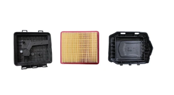 Oleomac Çim Biçme Makinesi Hava Filtresi Komple, K805, K605 Emak ürün görseli 1