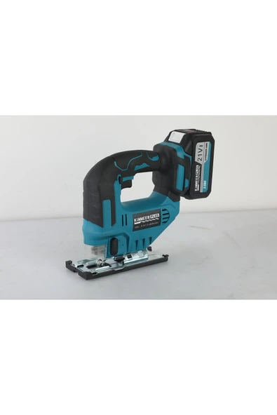 KİMMEER PLUS SÜPER 8 Lİ SET - Resim 7