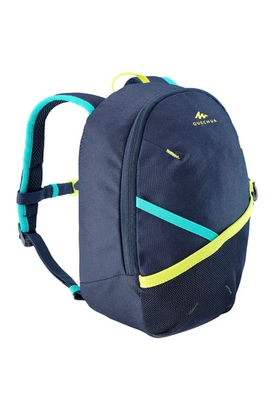 QUECHUA Çocuk Outdoor Sırt Çantası - 5 L - 2/5 Yaş - Mavi - MH100 ürün görseli 1