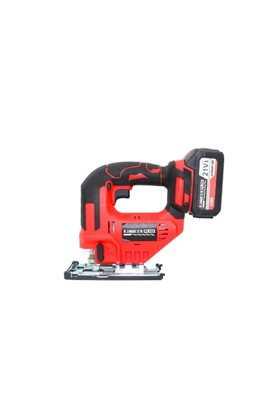 KİMMEER PLUS KİMMER PLUS Profesyonel 8’li Set – ADN-SET-0039 - Resim 5