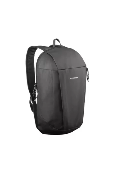 QUECHUA Outdoor Sırt Çantası Siyah - 10 L - Arpenaz 50 ürün görseli 1