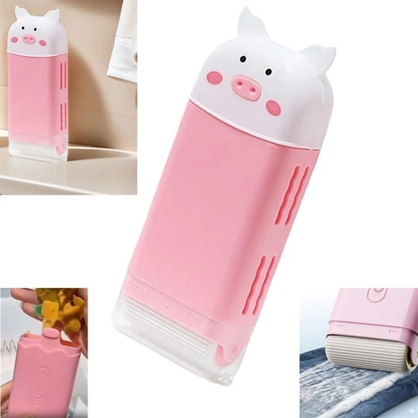Sunup SN-29971 Su Tahliyeli Taşınabilir Rulolu Köpük Sabunluk Organizer ürün görseli 1