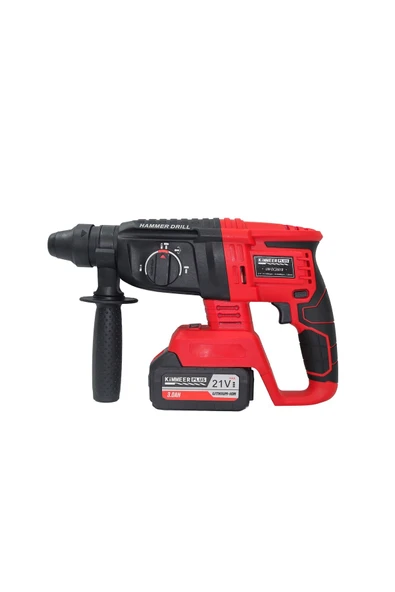 KİMMEER PLUS KİMMER PLUS Profesyonel 8’li Set – ADN-SET-0039 - Resim 4