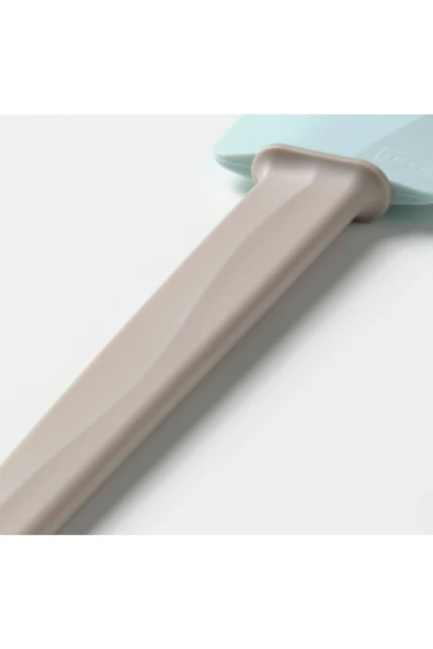 Bakglad spatula mutfak servis gereci - Resim 2