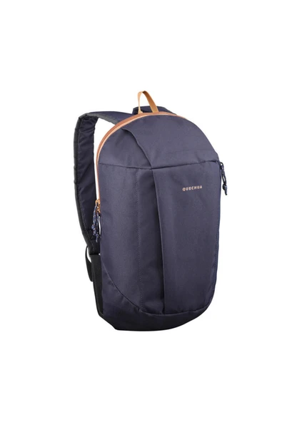 Quechua Outdoor Sırt Çantası - 10 Litre - Lacivert / koyu mavi ürün görseli 1