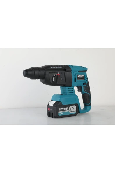 KİMMEER PLUS SÜPER 8 Lİ SET - Resim 6