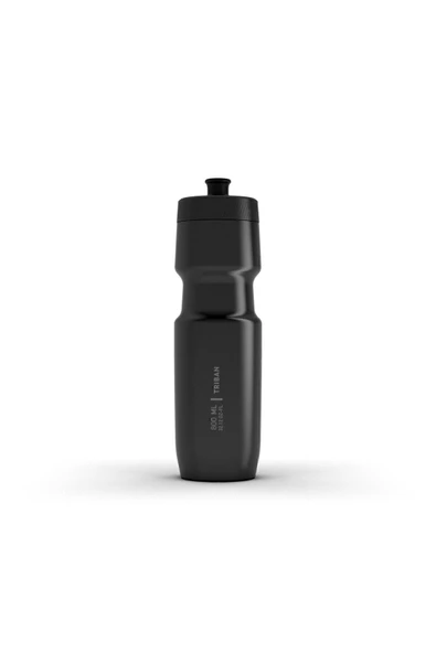 TRIBAN Matara - 800 Ml - L boy - Siyah - Softflow ürün görseli 1