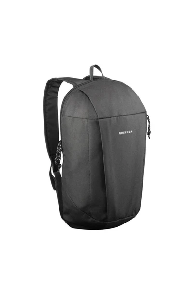 Quechua Outdoor Sırt Çantası - 10 L - Siyah - NH Arpenaz 50 ürün görseli 1