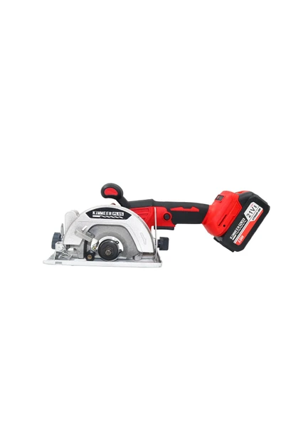 KİMMEER PLUS KİMMER PLUS Profesyonel 8’li Set – ADN-SET-0039 - Resim 6