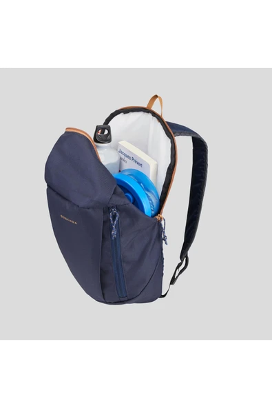 Decathlon Sırt Çantası - 10 Litre Hacimli Lacivert ürün görseli 1