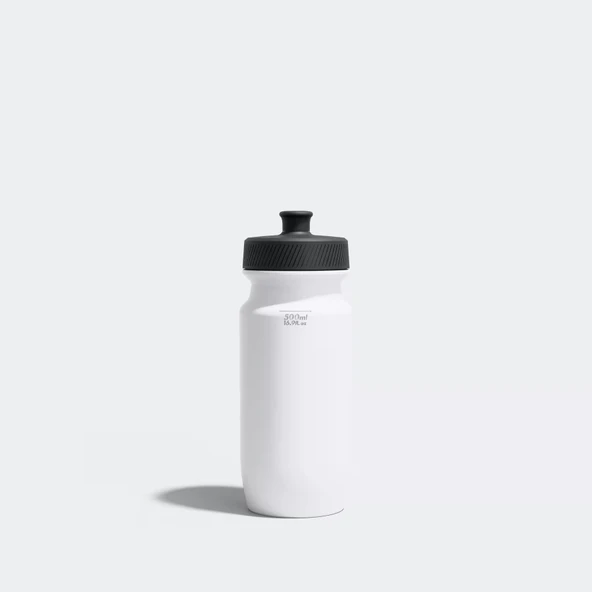 DECATHLON Essential 550 ml Matara Beyaz ürün görseli 1