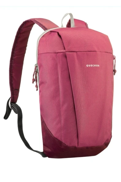 Quechua Outdoor Sırt Çantası - 10 Litre - Mor ürün görseli 1