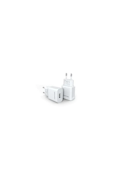 Dramex D26BE Ekonomik Şarj Aleti Başlığı 2.6A - Resim 2