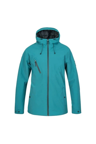 Hannah Derk Erkek Outdoor Mont ürün görseli 1
